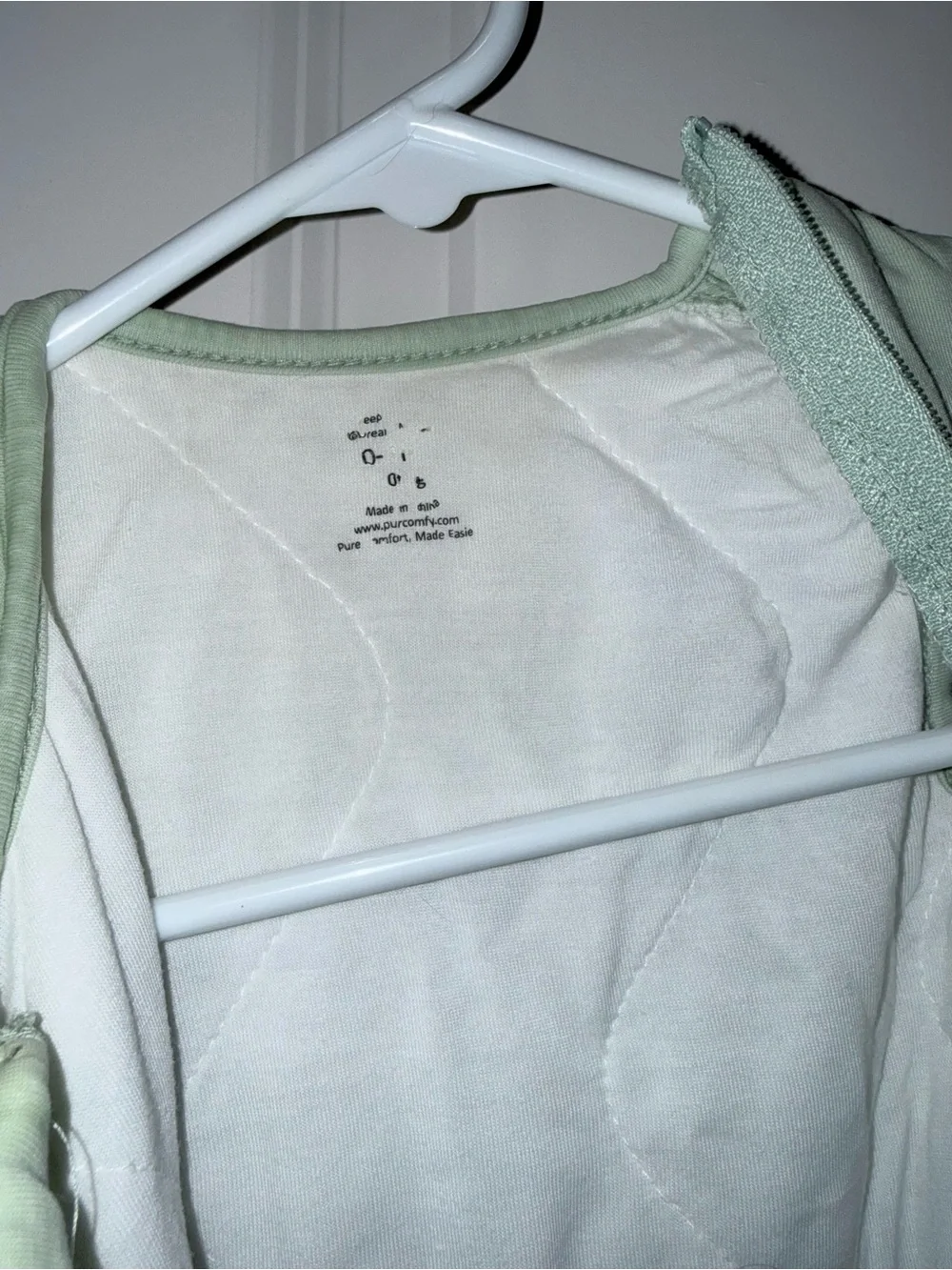 PurComfy Baby Sleep Sacks (2)